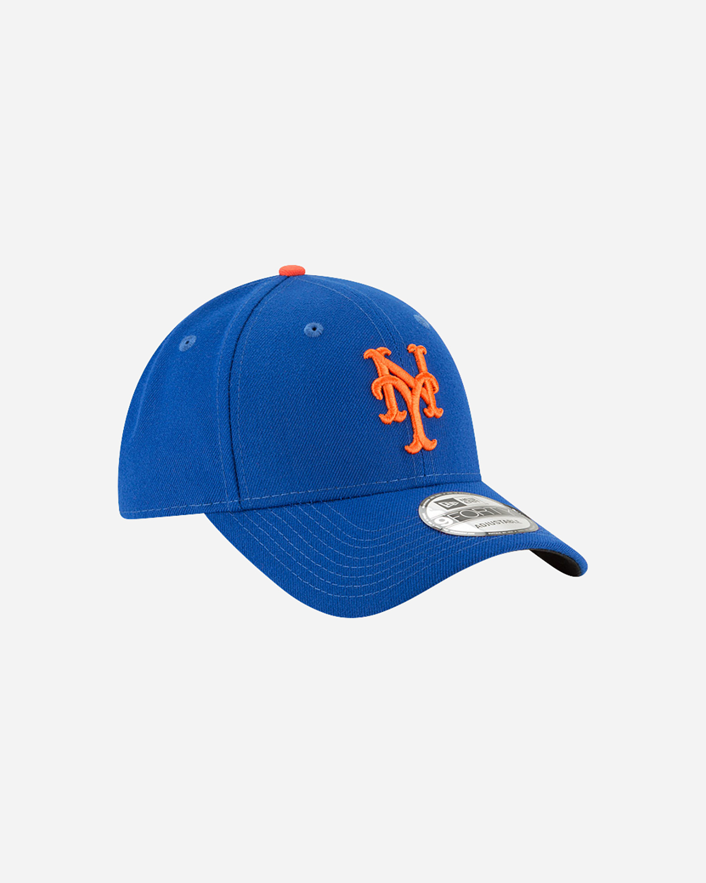 Cappellino NEW ERA THE LEAGUE NY METS M - S4000689-TEAM COLOU - 1 | Cisalfa Sport